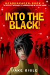Into The Black_FrontCover